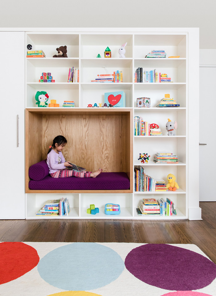 Kids Room Design